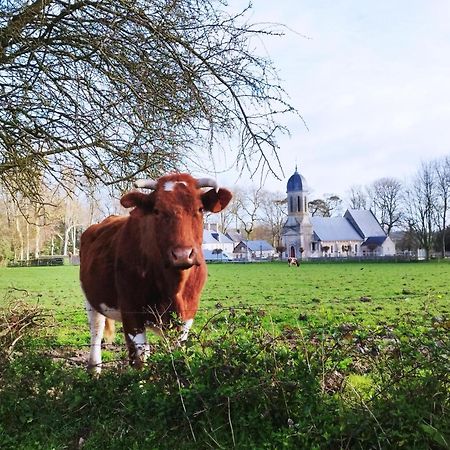 Comme A La "Maisons" Maisons  Bagian luar foto