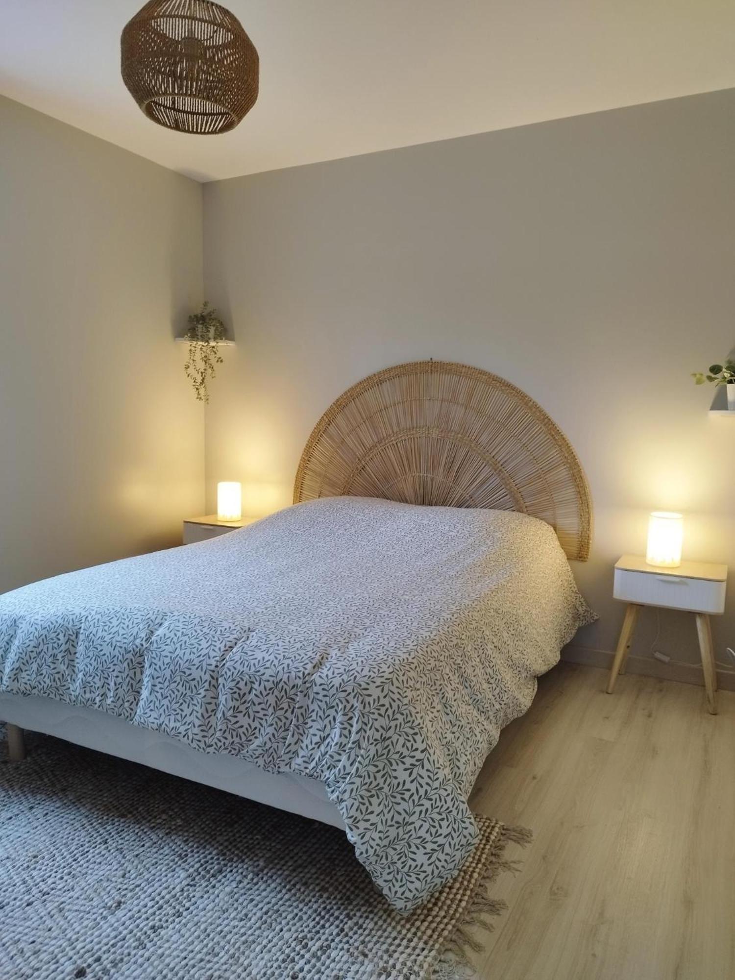 Comme A La "Maisons" Maisons  Bagian luar foto